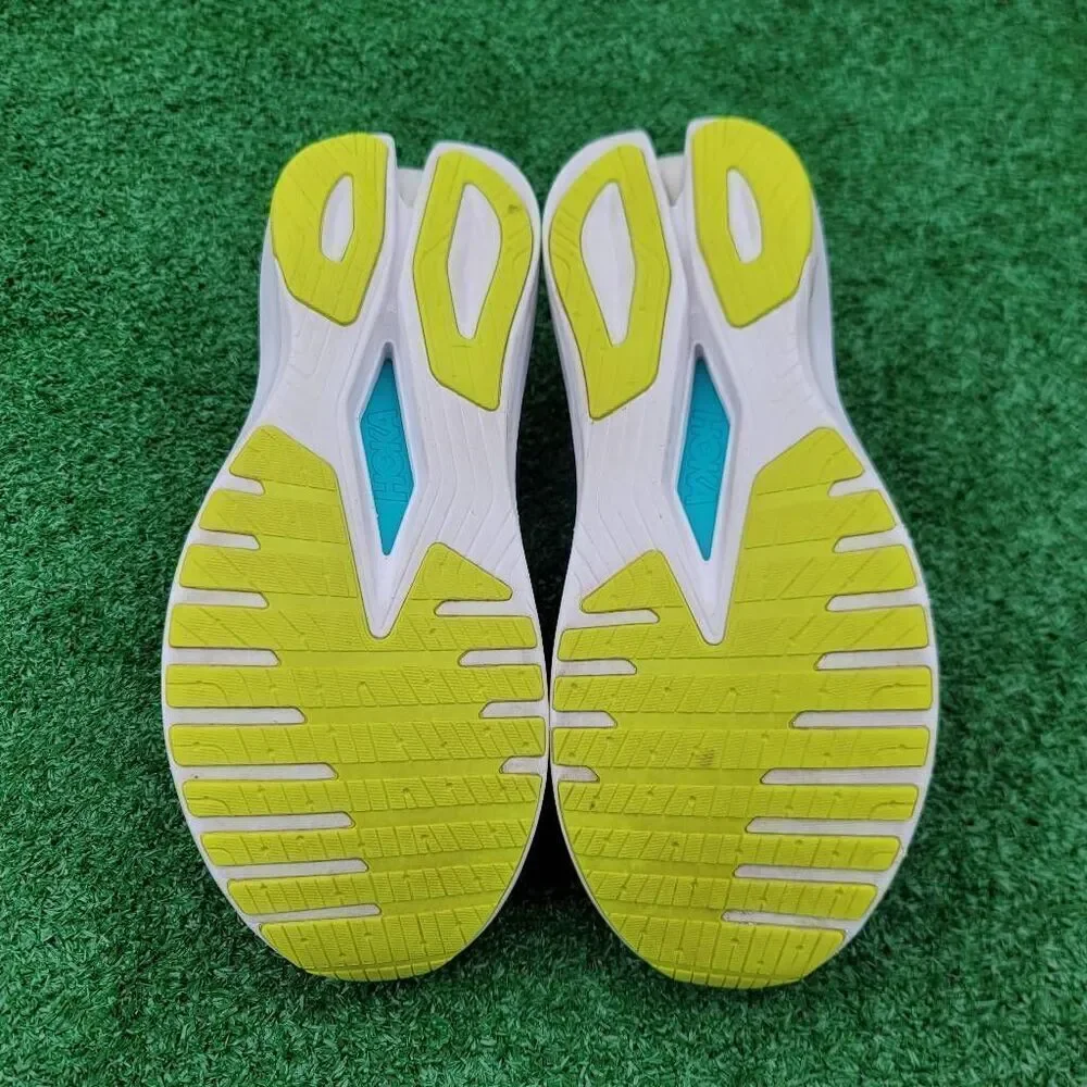 Hoka One One Mach x - Men's running shoes - Size 9.5D